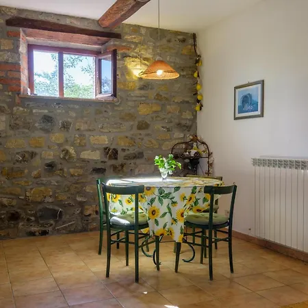 Antico Podere Carbone Çiftlik konaklama Grosseto