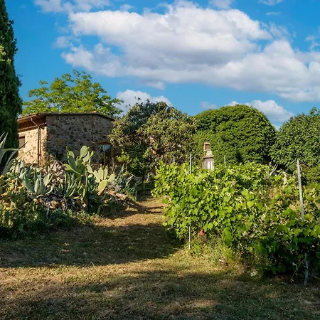 Antico Podere Carbone Grosseto