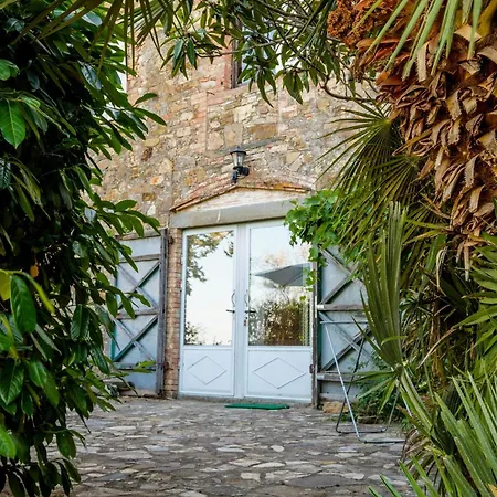 Antico Podere Carbone * Grosseto