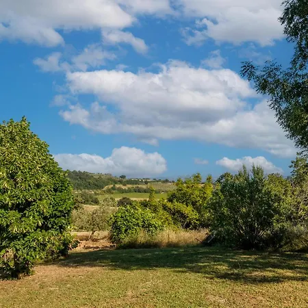 Antico Podere Carbone Grosseto
