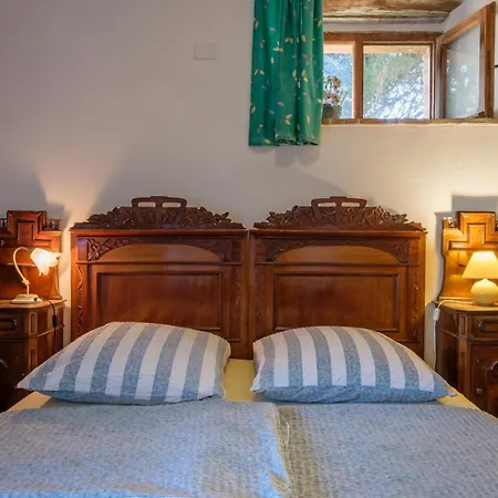 Antico Podere Carbone Çiftlik konaklama Grosseto