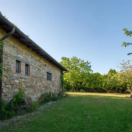 Çiftlik konaklama Antico Podere Carbone Grosseto