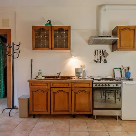 Antico Podere Carbone *