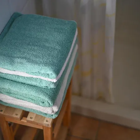 Antico Podere Carbone Çiftlik konaklama