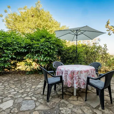 Antico Podere Carbone