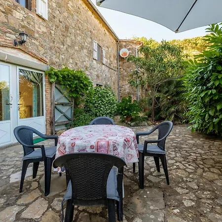 Antico Podere Carbone *